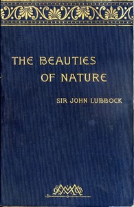 Cover of The Beauties of Nature, and the Wonders of the World We Live In — A Closer Reading